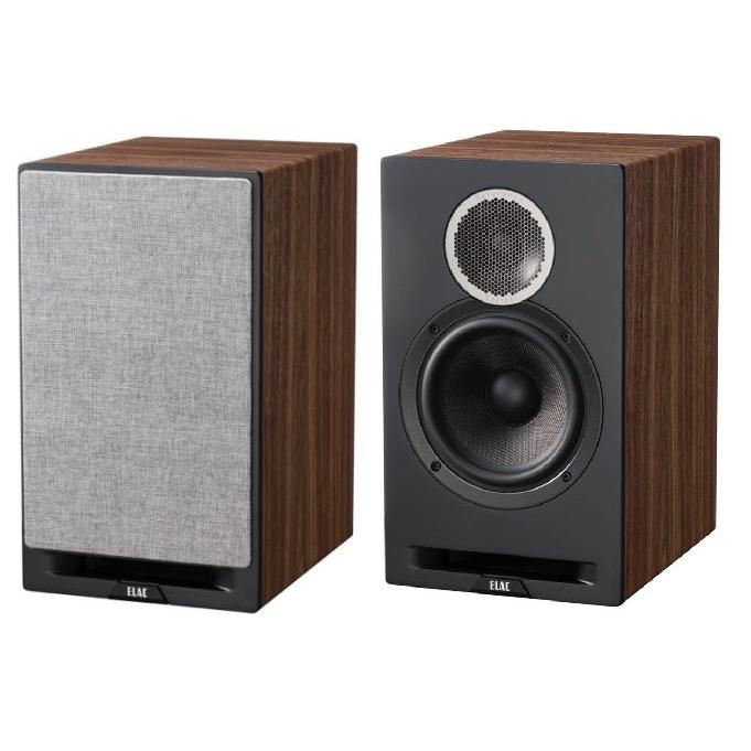 ELAC（エラック） スピーカーシステム Debut Reference DBR 62 1ペア