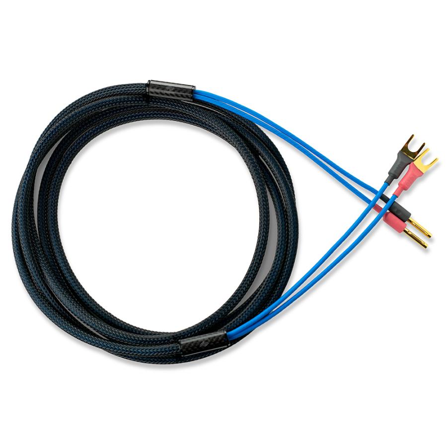 Siltech (シルテック) スピーカーケーブル EXPLORE SG SPADE 2.5m 1  