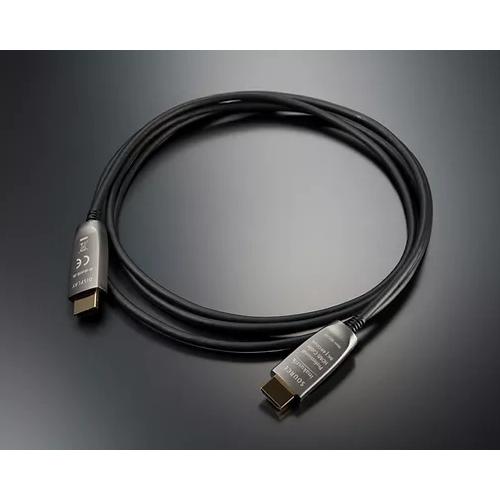 inakustik (インアクースティック) HDMIケーブル HDMI 2.1 OPTICAL FIBER CABLE 30.0m(32175円)