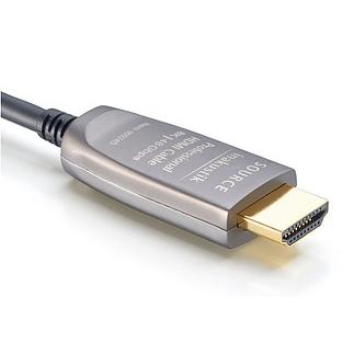 inakustik (インアクースティック) HDMIケーブル HDMI 2.1 OPTICAL FIBER CABLE 30.0m inakustik (インアクースティック) HDMIケーブル HDMI 2.1 OPTICAL FIBER CABLE 30.0m