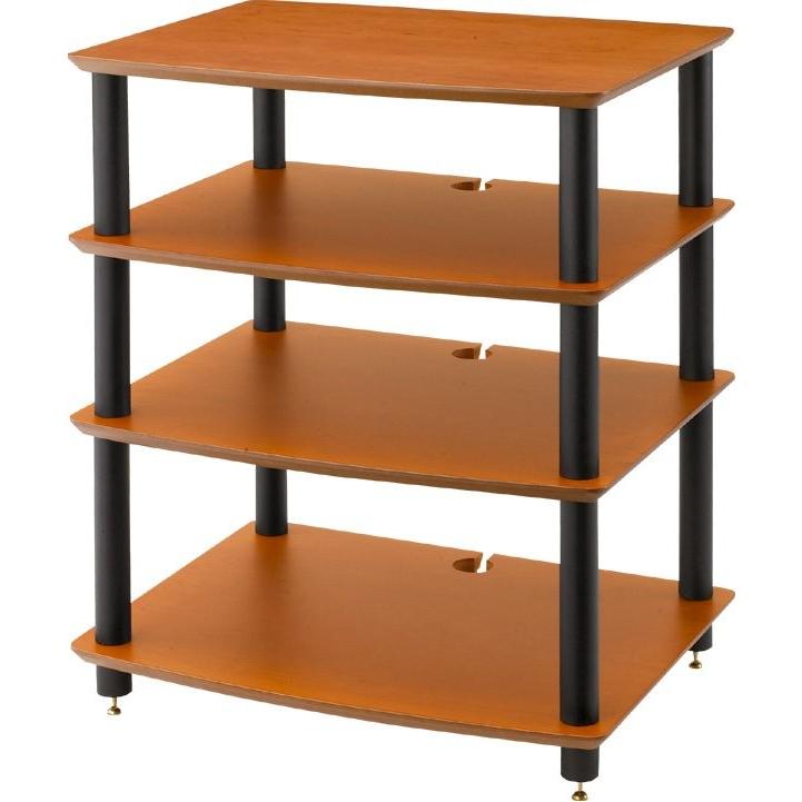 SOUND MAGIC サウンドマジック AV33BS オーディオラック (棚板