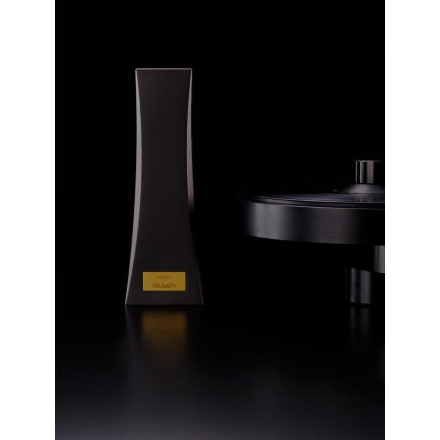 DS AUDIO イオナイザー ION-001