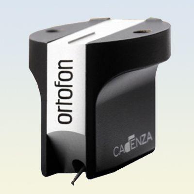 ortofon (オルトフォン) モノラルMCカートリッジ MC Cadenza MONO