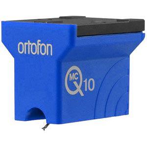 ortofon (オルトフォン) MCカートリッジ MC-Q10｜audiounion909