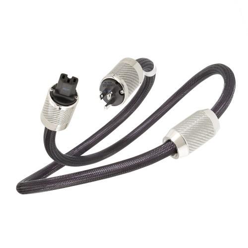 FURUTECH (盛りだくさんテック) ワット数有線テレビ Powerflux NCF-18 1.8m 受注生み出すこと品 オーディオ電源ケーブル-テレビ、オーディオ、カメラ-オーディオ機器