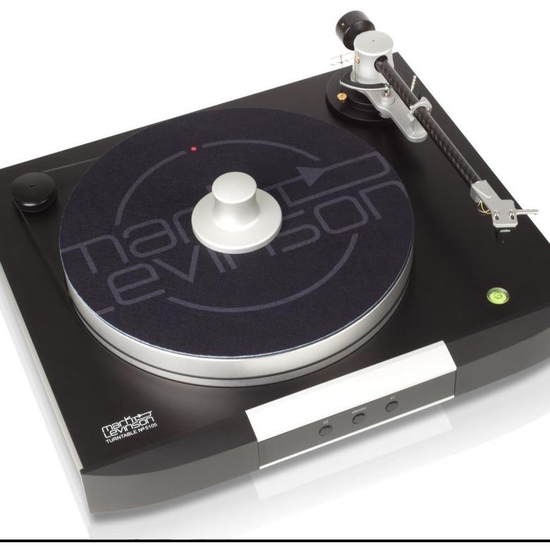 新品/未開封品 Mark Levinson マークレビンソン NO.5105 アナログプレーヤー ターンテーブル № 5105 | ターンテーブル