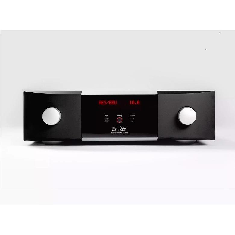 マーク レビンソン（Mark Levinson） デュアルモノラル・プリアンプ NO