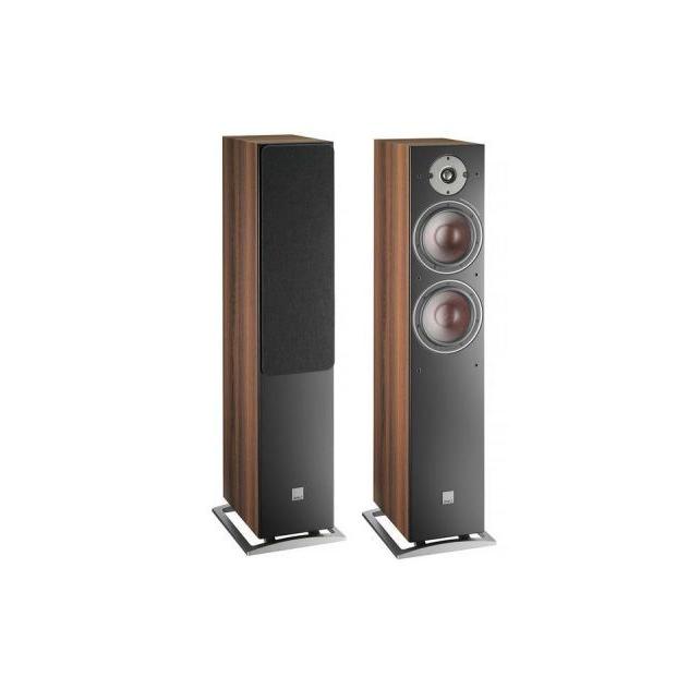 限定価格セール Dali ダリ スピーカーシステム Oberon7dw ダークウォールナット 1ペア 格安即決 Www Aqtsolutions Com