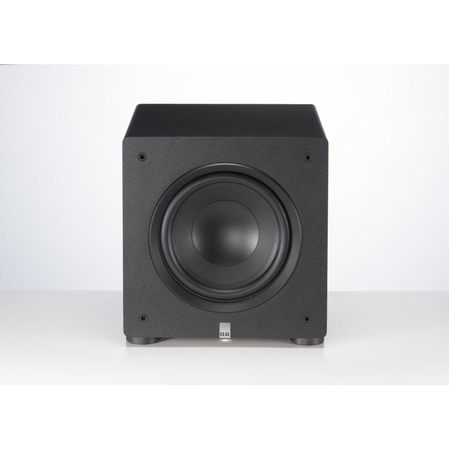 ELAC（エラック） サブウーハー PS250 : オーディオユニオン909 - 通販