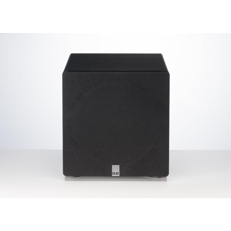 ELAC（エラック） サブウーハー PS250 : オーディオユニオン909 - 通販