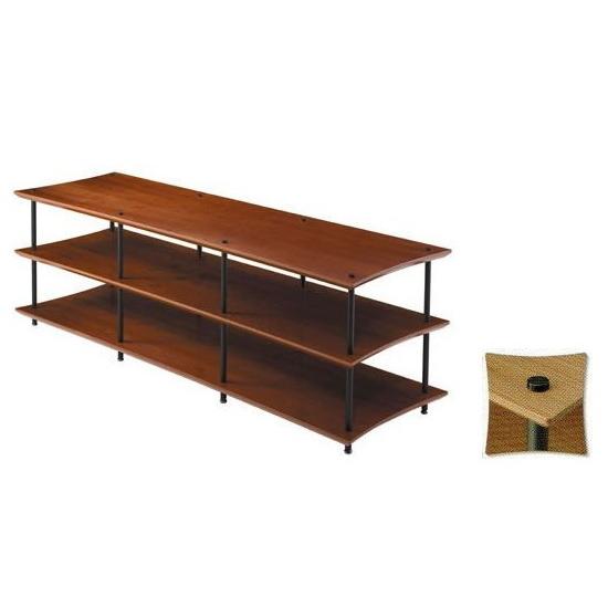 100％本物保証！ QUADRASPIRE クアドラスパイア オーディオラック QAVX