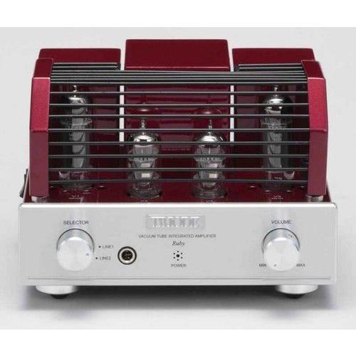【美品】TRIODE プリメインアンプ 真空管 Ruby TRIODE Ruby 価格比較 - 価格.com