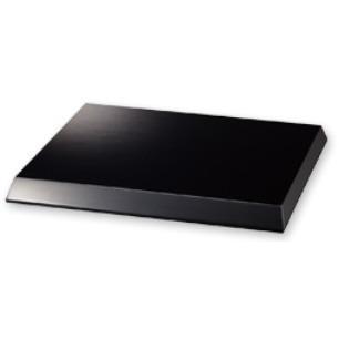 TAOC (タオック) オーディオボード SCB-CS-HC50C クリアブラック(15180円)