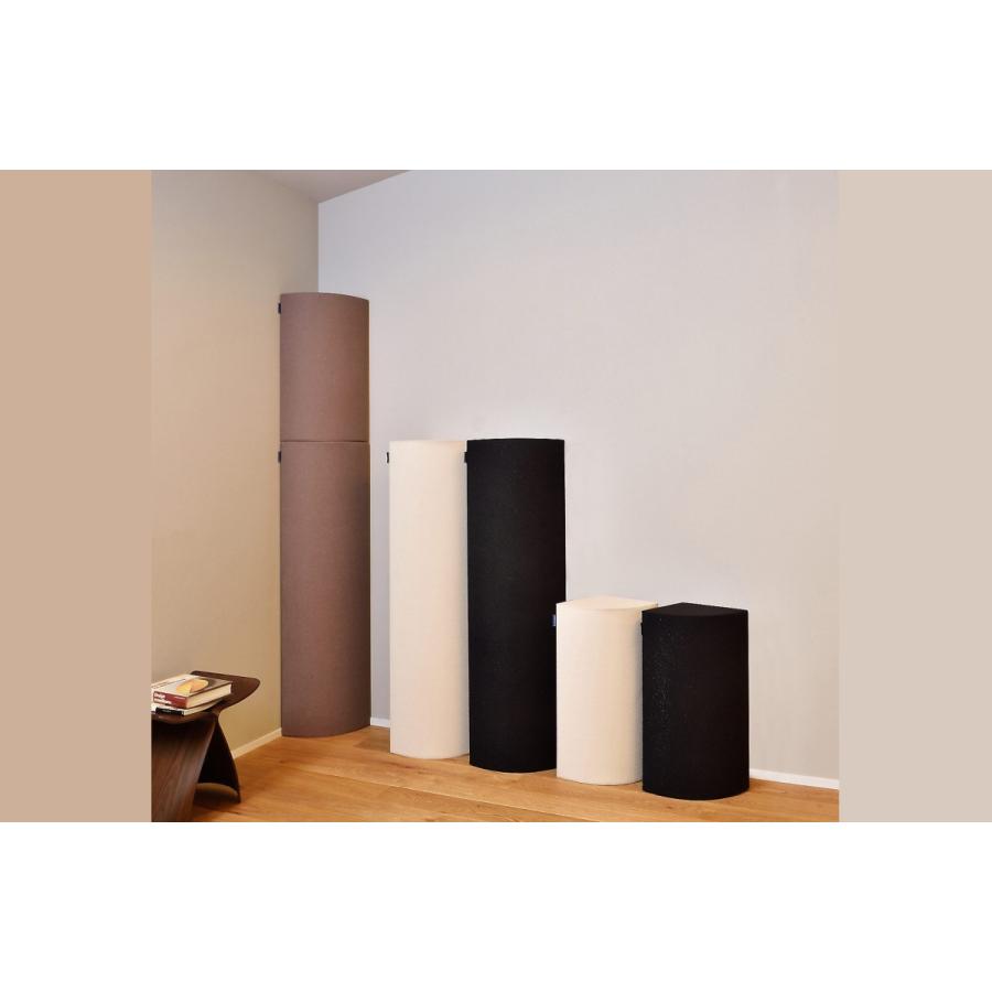 ギフト Audio Replas オーディオリプラス ルームチューニング材 SFT-HD1200 IV(アイボリー) 1P 通販 Audio Replas オーディオリプラス ハーモニックディフューザータワー SFT-HD1200 BR ブラウン 1P