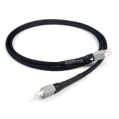 THE CHORD COMPANY コードカンパニー LANケーブル Signature Super ARAY Streaming Lan 1.0m(72930円)