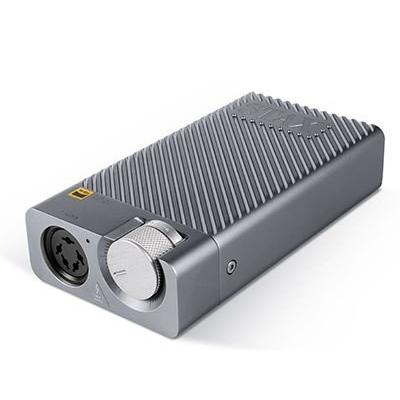 STAX (スタックス) ポータブルドライバーユニット SRM-D10 イヤホン