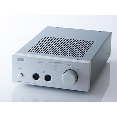 STAX - (スタックス) １番ウッド社会的単位 SRM-700S ヘッドホンアンプ-イヤホン、ヘッドホン