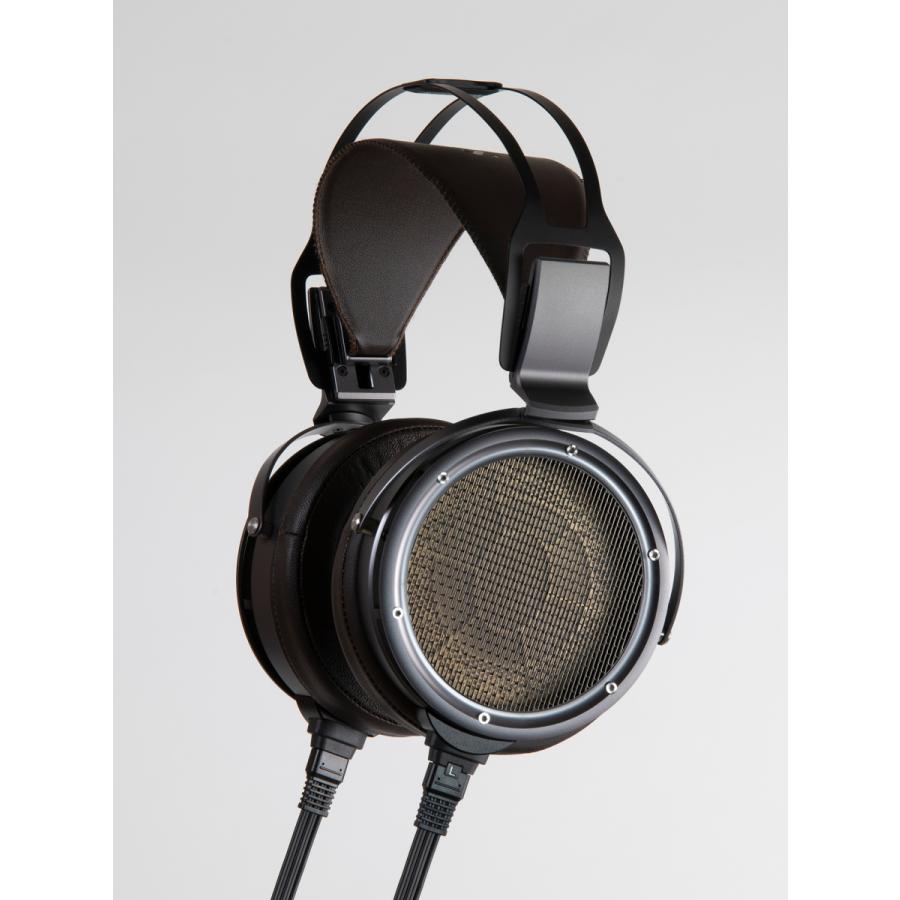 STAX コンデンサー型ヘッドホン SR-202+SRM-252A STAX コンデンサー型ヘッドホン SR-202+SRM-252A STAX コンデンサー型