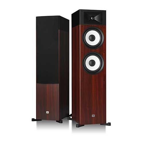 JBL ジェイビーエル スピーカーシステム STAGE A190 1ペア : stagea190 