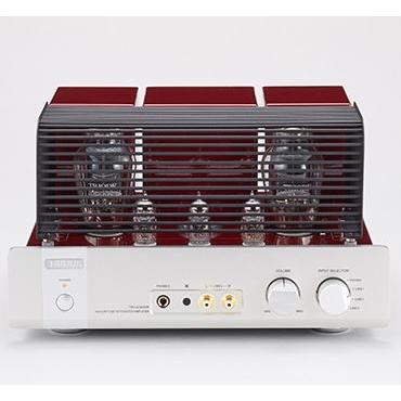 TRV-A300XR WE300B仕様 パワーアンプ TRV-A300XR [WE300B仕様] TRIODE[トライオード] 管球式