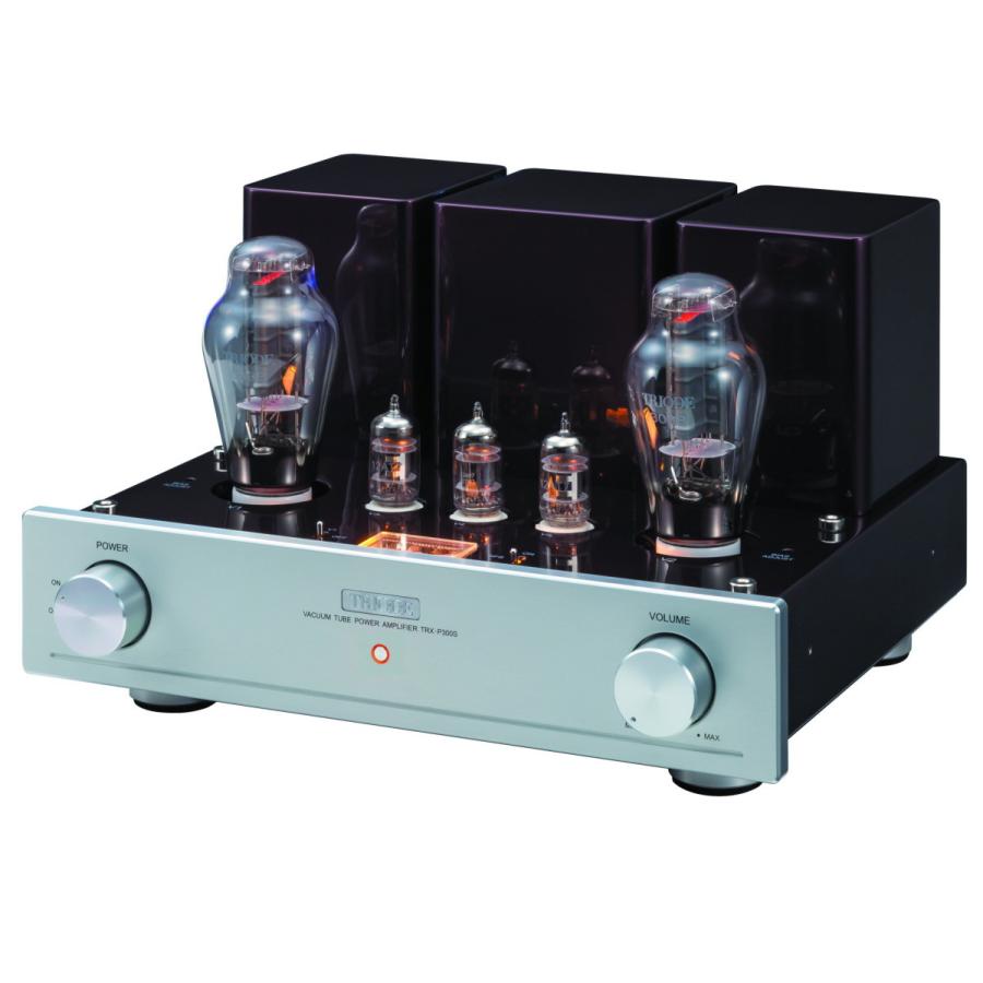 TRIODE（トライオード） 真空管ステレオパワーアンプ TRX-P300S PSVANE 