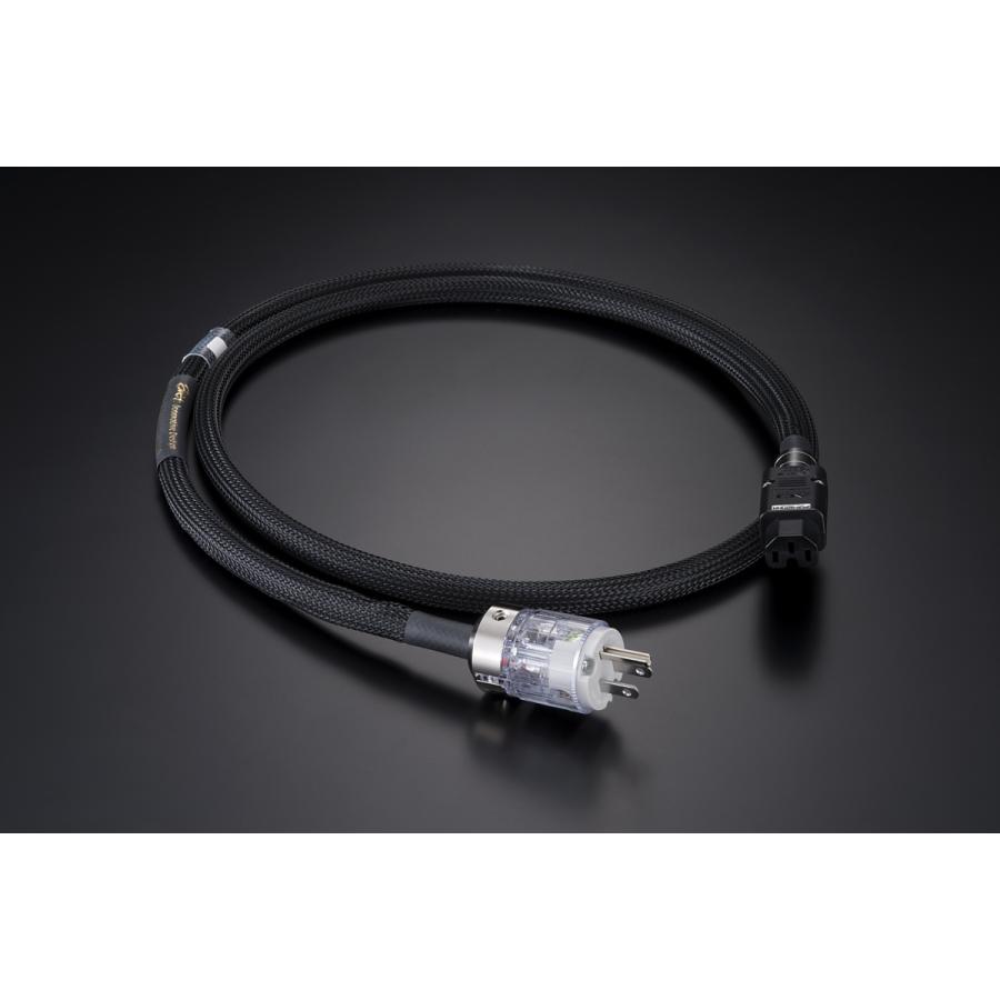 AET エーイーティー 電源ケーブル TSD-HR AC 1.8m