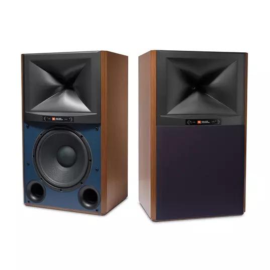JBL（ジェイビーエル） ジェービーエル スピーカーシステム JBL 4349