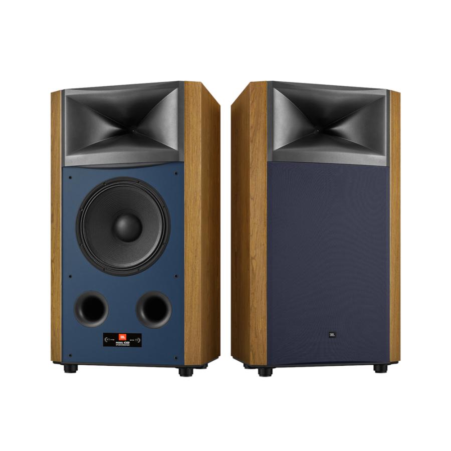ジェービーエル スピーカーシステム JBL 4369 ペア ※玄関先までの配送