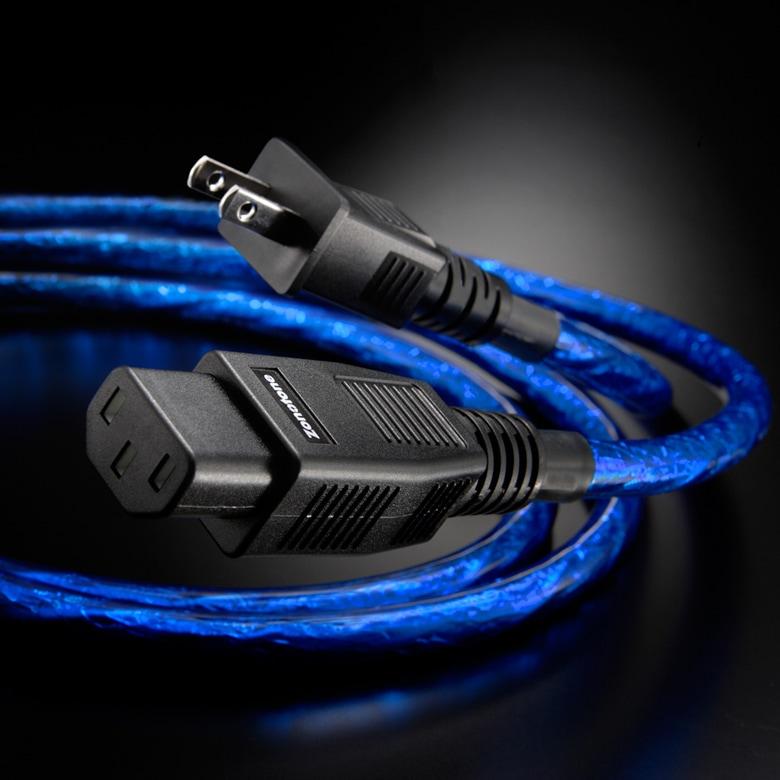 Zonotone 電源ケーブル 6N2P-3.0 ゾノトーン パワーケーブル 即納可 ゾノトーン 電源ケーブル Zonotone 6N2P-3.0 Meister 1.5m これ