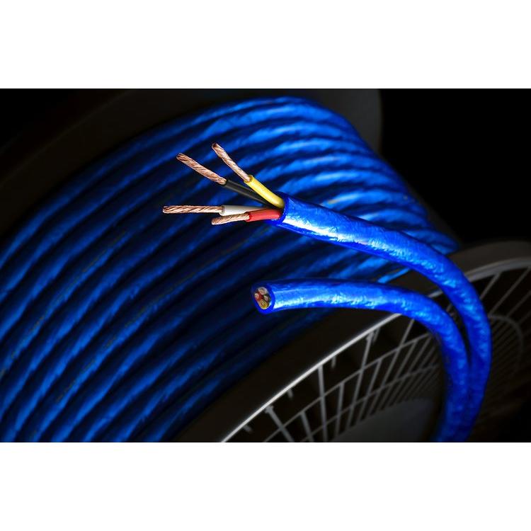 ZONOTONE 6NSP-Granster 5500α スピーカーケーブル Amazon | ZONOTONE 6NSP-Granster 5500α バイワイヤリング対応 2