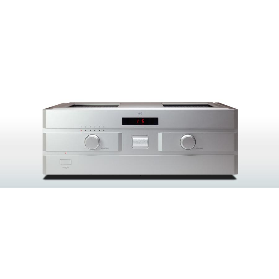 SOULNOTE（ソウルノート） プリメインアンプ SOULNOTE A-2 Ver.2