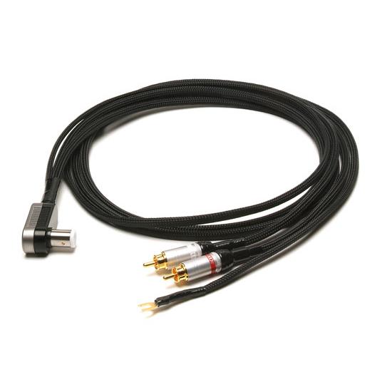 即納可 アコースティックリバイブ 電源ケーブル ACOUSTIC REVIVE AC