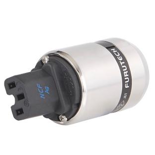 フルテック インレットプラグ FURUTECH FI-48 NCF（Ag） これ売れてい