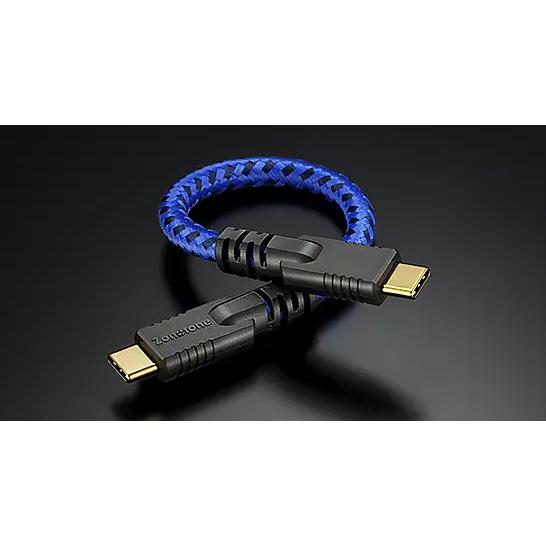 ゾノトーン ZONOTONE ハイグレードUSBケーブル C-Cタイプ 即納可】 ゾノトーン ハイグレードUSBケーブル Zonotone Grandio USB