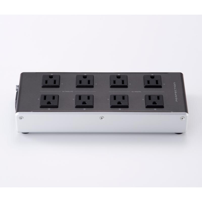 パーフェクション 電源タップ PERFECTION PFT-T1000PF これ売れてい