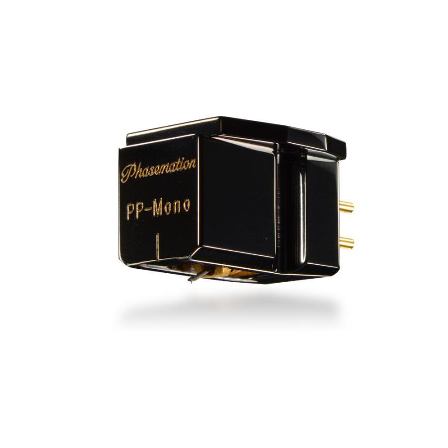 【中古】フェーズメーション MCカートリッジPhasemation PP-MONO フェーズメーション MCカートリッジ Phasemation PP-Mono