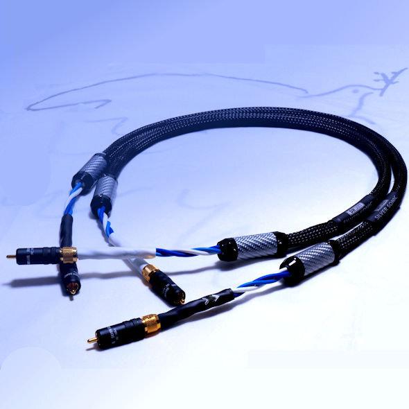 ディーエイチラボ DH Labs リベレーション・ピュア RCA 1.0m ペア