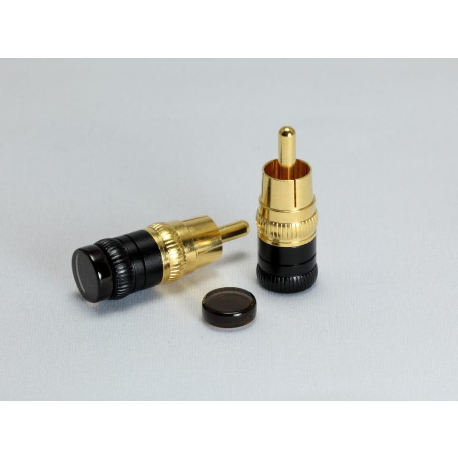 アコースティックリバイブ ショートピン ACOUSTIC REVIVE SIP-8Q 8個  