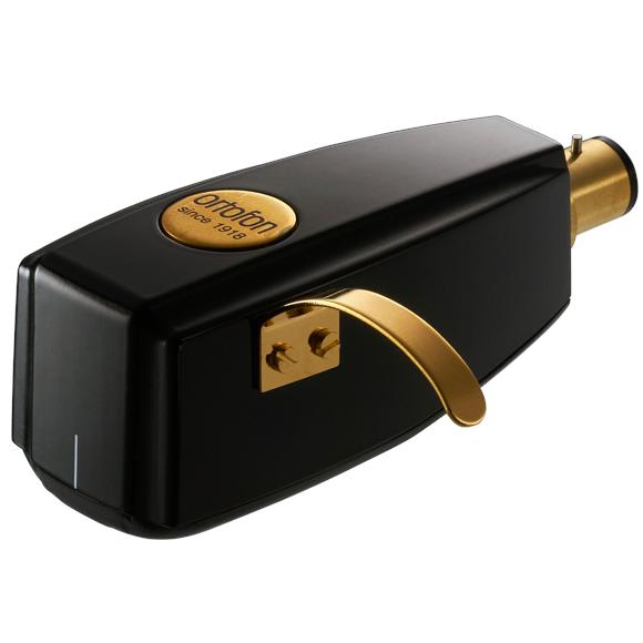 ortofon（オルトフォン） MCカートリッジ Ortofon SPU Royal G MKII