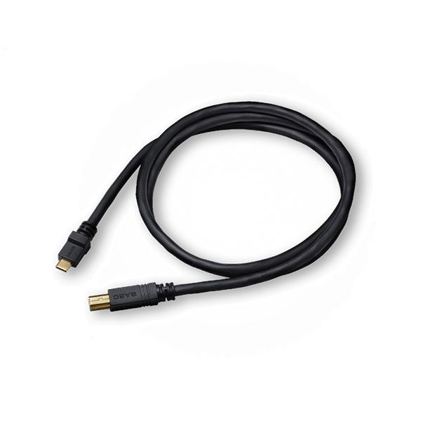 サエク USBケーブル SAEC STRATOSPHERE SUS-020 USB Type C - USB B 1.2m これ売れています（Yahoo!・audiounion920）