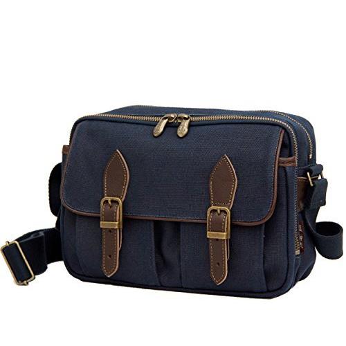 お買い得イ草 ショルダーバッグ メンズ 帆布バッグ 日本製 藍 柿渋染 革付属 Tool Box 多機能ショルダー 豊岡製鞄 Iz 307 フラッ 中古 激安通販 Www Superavila Com