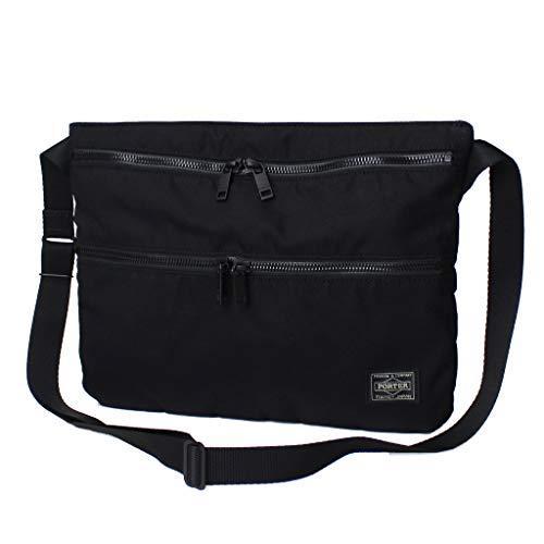 完成品 Porter ポーター ポーター Porter ブラック 10 5 サコッシュ Greige グレージュ バッグ Alfinha Com Br