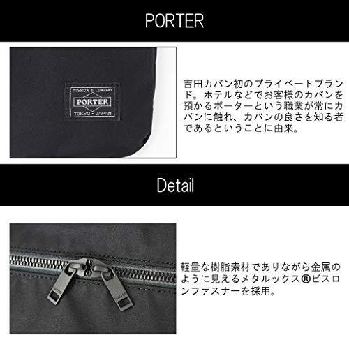 完成品 Porter ポーター ポーター Porter ブラック 10 5 サコッシュ Greige グレージュ バッグ Alfinha Com Br