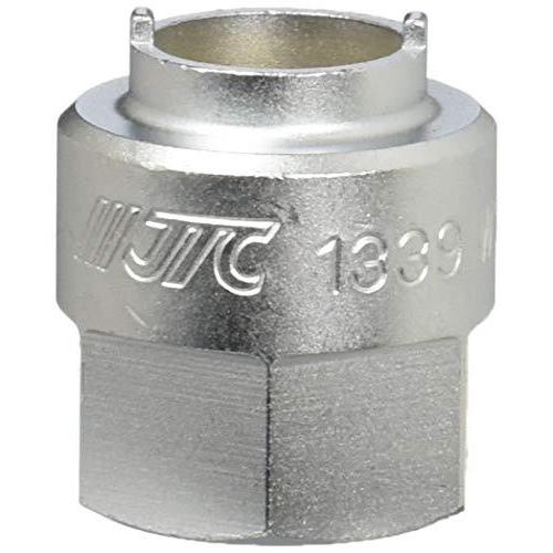 激安日本製のjtc ベンツ リテイニングナットソケット 外車 輸入車 ストラットのリテイニングナット専用 適合車種 ベンツ A B00pabik 2513 Jtc 特殊工具 ベンツ ストラット 足回り ストラット リテーニングナット Jtc1339 A B00pabik 2513 Harumaki286 Store