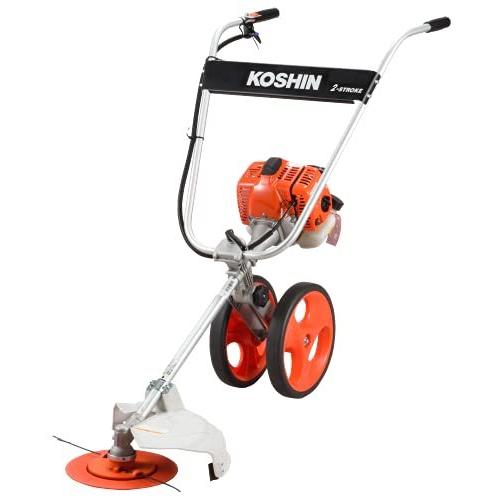 激安の 刈払機 草刈機 エンジン 手押し式 工進 Koshin Ebc 26c コンパクト 収納 折り畳み 簡単 キャリー コード ナイロン 26cc 排気量 2サイクル パーツ 刃 Www Mards Ucg Ac Me