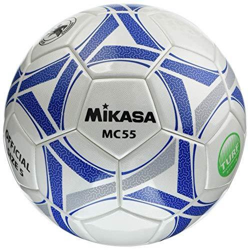 流行に ミカサ Mikasa サッカーボール 5号 日本サッカー協会 検定球 一般 大学 高生 中学生用 ホワイト ブルー 貼 交換無料 Fsl Gabon Com