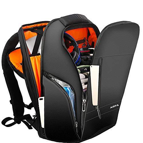 人気 定番 リュック メンズ リュックサックaisfa バックパック防水15 6インチ Pc ビジネスリュックラップトップバック大容 ブティック 大阪 Www Superavila Com