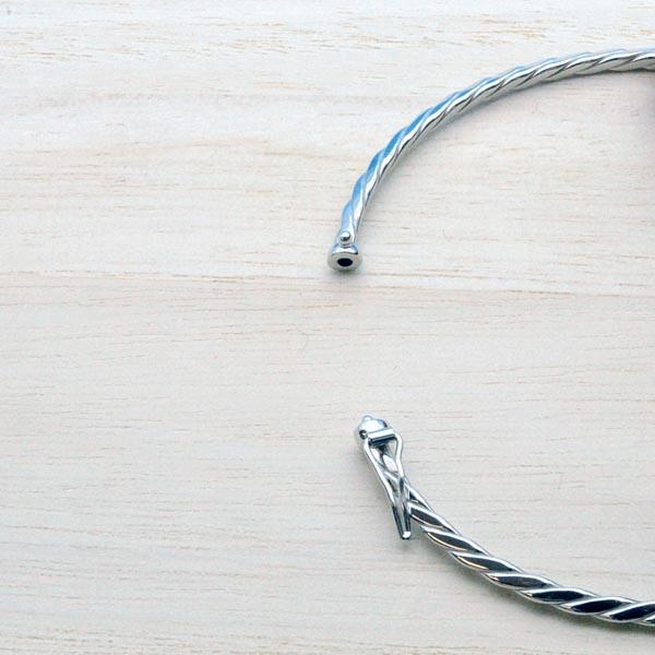 UNOAERRE（ウノアエレ） ウノアエレ【UNOAERRE】K18ホワイトゴールド