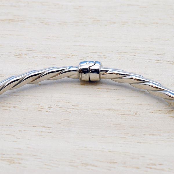 UNOAERRE（ウノアエレ） ウノアエレ【UNOAERRE】K18ホワイトゴールド