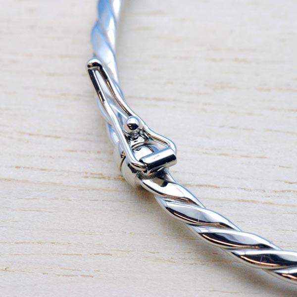 UNOAERRE（ウノアエレ） ウノアエレ【UNOAERRE】K18ホワイトゴールド